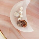 Selenite Bowl Moon - Image 2