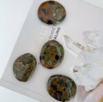 Rhyolite Flat Stone