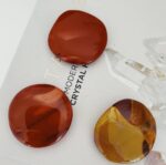 Mookaite Flat Stone - Image 4
