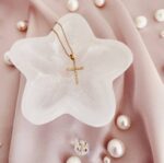 Selenite Bowl Flower - Image 4