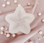 Selenite Bowl Flower - Image 3