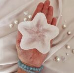 Selenite Bowl Flower - Image 2