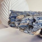 Blue Kyanite Cluster - Image 4