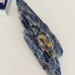 Blue Kyanite Cluster - Image 7