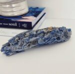 Blue Kyanite Cluster - Image 2