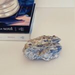 Blue Kyanite Cluster - Image 3