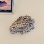 Blue Kyanite Cluster