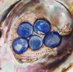 Lapis Lazuli Flat Stone - Image 4