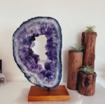 Amethyst Portal Cluster - Image 2