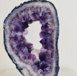 Amethyst Portal Cluster