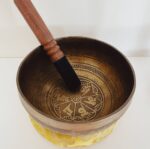Tibetan Singing Bowl - Image 7