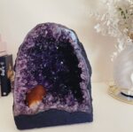 Amethyst Cave