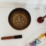 Tibetan Singing Bowl - Image 2