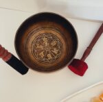 Tibetan Singing Bowl - Image 3