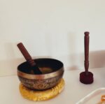 Tibetan Singing Bowl - Image 4