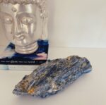 Blue Kyanite Cluster - Image 6