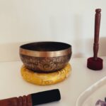 Tibetan Singing Bowl - Image 5