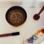 Tibetan Singing Bowl