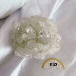 Clear Quartz Pebble Bracelet - Image 3