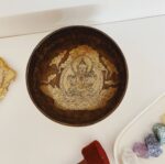 Tibetan Singing Bowl - Image 4