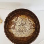 Tibetan Singing Bowl