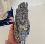 Blue Kyanite Cluster - Image 7