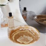 Onyx bowl Round - Image 4