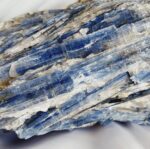 Blue Kyanite Cluster - Image 2