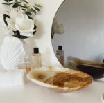 Onyx bowl Round - Image 2