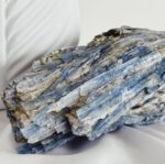 Blue Kyanite Cluster