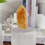 Citrine Point (Pick your own)