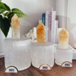 Citrine Point (Pick your own) - Image 2