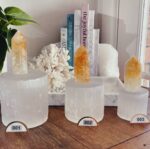 Citrine Point (Pick your own) - Image 3