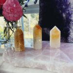Citrine Point (Pick your own) - Image 4