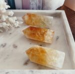 Citrine Point (Pick your own) - Image 5
