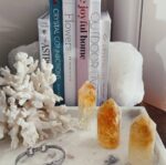 Citrine Point (Pick your own) - Image 6