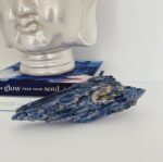 Blue Kyanite Cluster - Image 4