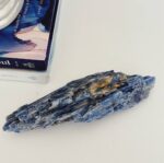 Blue Kyanite Cluster - Image 6