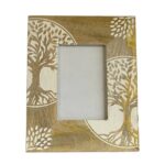 Tree of Life Photo Frame