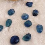 Fluorite Blue Tumbled Stone - Image 5
