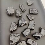 Tektite Tumbled Stone - Image 3