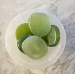 Jade Flat Stone - Image 6