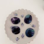 Fluorite Flat Stone - Image 5