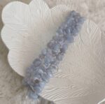 Blue Lace Agate Pebble Bracelet - Image 10