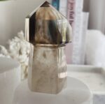 Phantom Smoky Quartz - Image 2