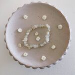 Moonstone Pebble Bracelet - Image 3