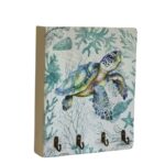 Sea Turtle Key Holder - Image 2