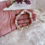 Moonstone Pebble Bracelet - Image 5