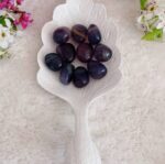 Fluorite Purple and Blue Tumbled Stone - Image 4