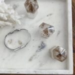 Phantom Smoky Quartz - Image 3